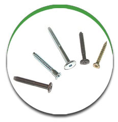 Furniture Screw