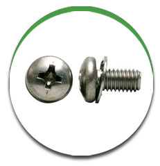 Sems Screw