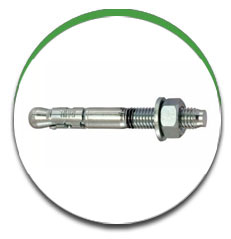 Anchor Bolt