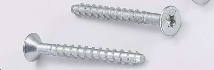 Screws Manufacturing at Our Factory Vasai, Mumbai