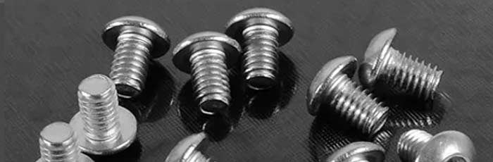 button-head-cap-screw