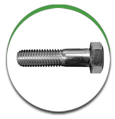 Hex Head Bolt