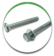 Machine Bolt