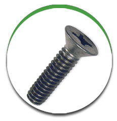 Machine Screw