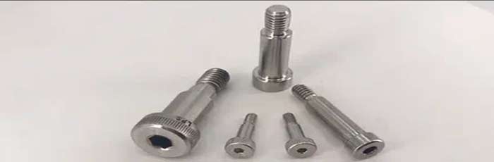 shoulder-screws
