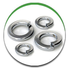 Spring Washers