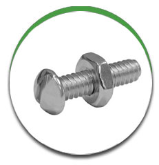 Stove Bolt